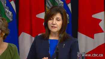 Alberta government releases new education funding model LIVE