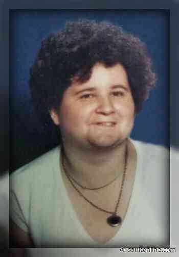DAWSON, Janice Anne Mary (nee Colynuck)