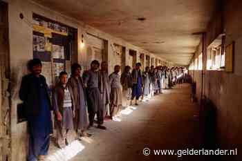 Baas van beruchte Afghaanse martelgevangenis in Nederland voor de rechter