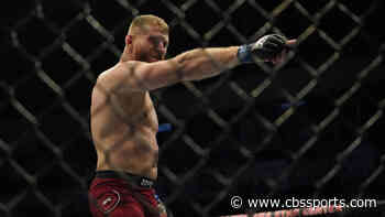 UFC divisional rankings: Jan Blachowicz establishes position as top challenger to Jon Jones