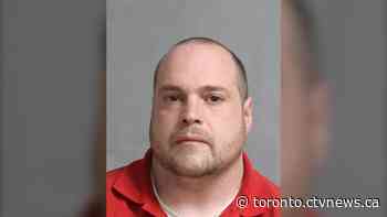 Teacher’s assistant in Durham Catholic school board charged in child pornography investigation