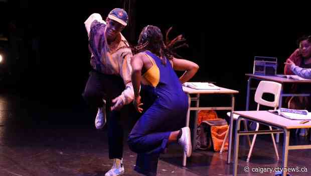 Unganisha explores, celebrates Afro-Caribbean and Afro-Cuban dance