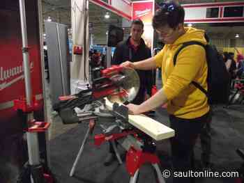 Skills Ontario hosts annual Trades & Tech Day for North Shore Tribal Council youth in Sault Ste. Marie