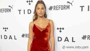 Snoh Aalegra Brings Out The Feels (Again) In Tiny Desk Debut