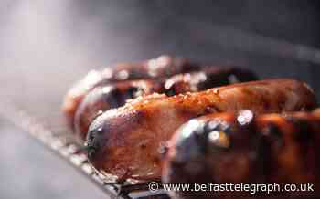 Sales of Northern Ireland sausages set to sizzle after Brexit due to GB limitations