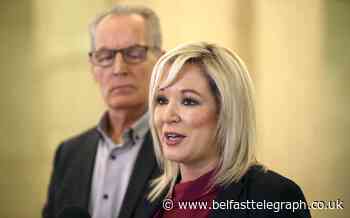 Dissident republicans see the PSNI as upholding the British presence in Ireland