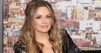 Carly Pearce's Duet With Michael Ray Is 'Not a Big Tim McGraw and Faith Hill Moment' — Yet!
