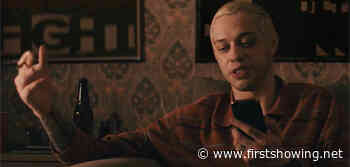 Pete Davidson in Red Band Trailer for 'Big Time Adolescence' Comedy