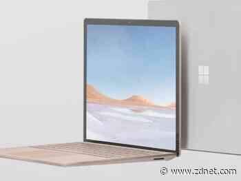 Microsoft is looking into reports of Surface Laptop 3 cracked screens