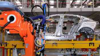 Jaguar Land Rover UK factories could shut down in two weeks due to coronavirus