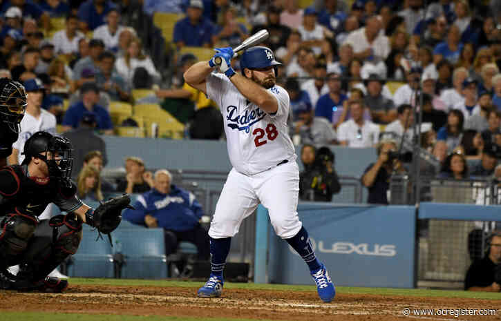 Now a Dodger, Tyler White calls Astros scheme ‘wrong’ but minimizes his role