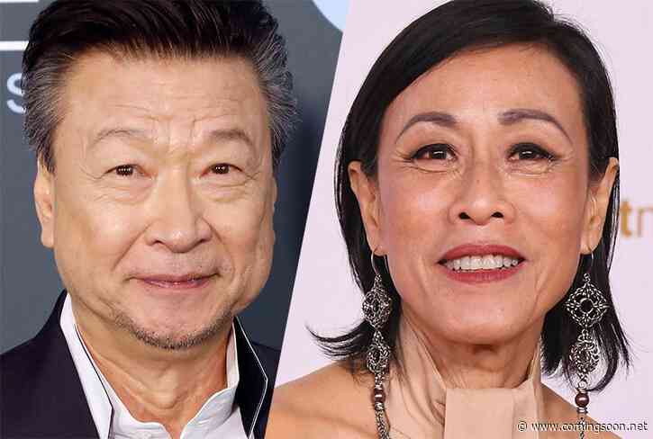 Tzi Ma & Kheng Hua Tan Joins The CW’s Female-Led Kung Fu Reboot