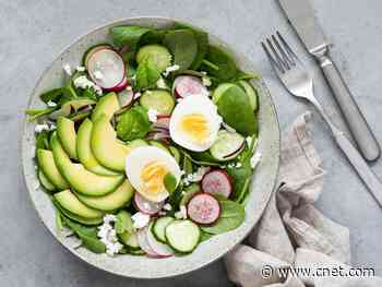 How to eat a plant-based diet     - CNET