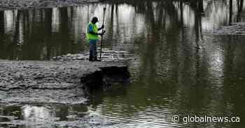 Grand Forks, N.D., mayor signs emergency declaration for probable historic spring flood