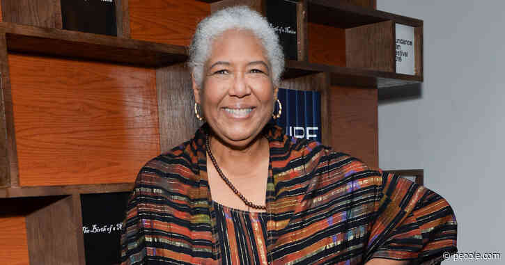 Dreamgirls and Transformers Actress Esther Scott Dies at 66 After Heart Attack