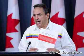 Trudeau says Wet’suwet’en crisis, rail blockades a critical moment for country