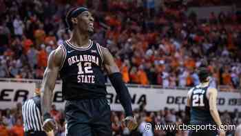 Oklahoma State vs. West Virginia odds, line: College basketball picks, Feb. 18 predictions from proven model