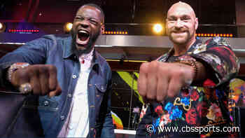 Deontay Wilder vs. Tyson Fury 2 fight: Date, boxing undercard, odds, PPV price, card, start time