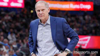 John Beilein expected to be out as Cavaliers coach with decision coming soon, per reports