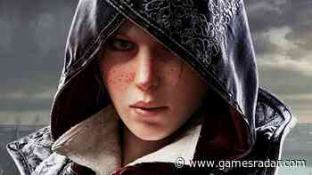 Assassin's Creed Syndicate doubles up the usual Epic Games store free games selection