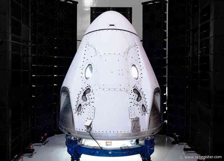 SpaceX aims to launch up to 4 tourists into super high orbit