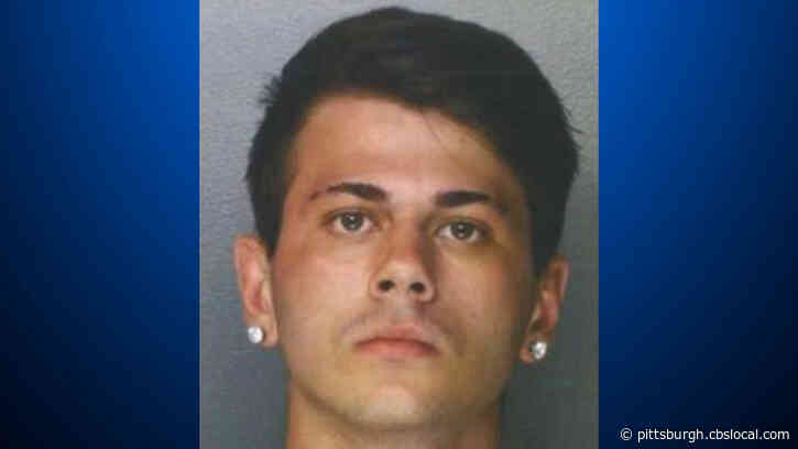 Prosecution To Seek Death Penalty For Man Accused Of Killing Stepmother, 10-Year-Old Brother In Crawford Co.