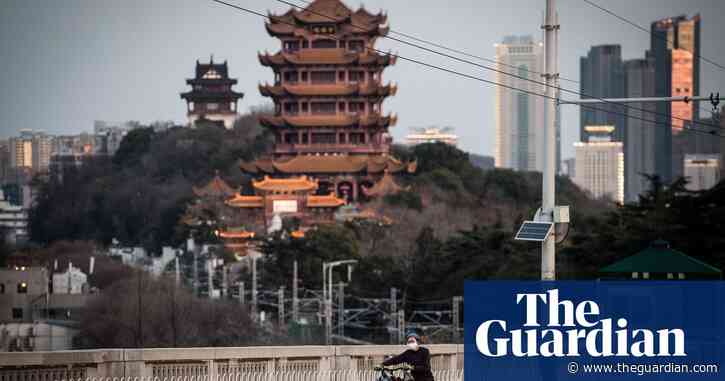 Chinese film director Chang Kai and family die from coronavirus