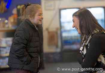 Ellwood City sixth grader receives thousands of valentine's cards from strangers