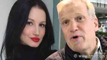 Drew Carey's Ex-Fiancee Claimed Murder Suspect Threw Her Out of Car