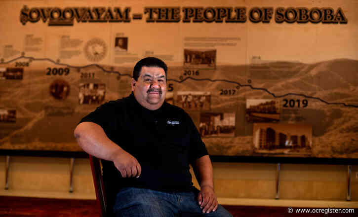 What’s ahead for Soboba Casino Resort as complex nears first anniversary