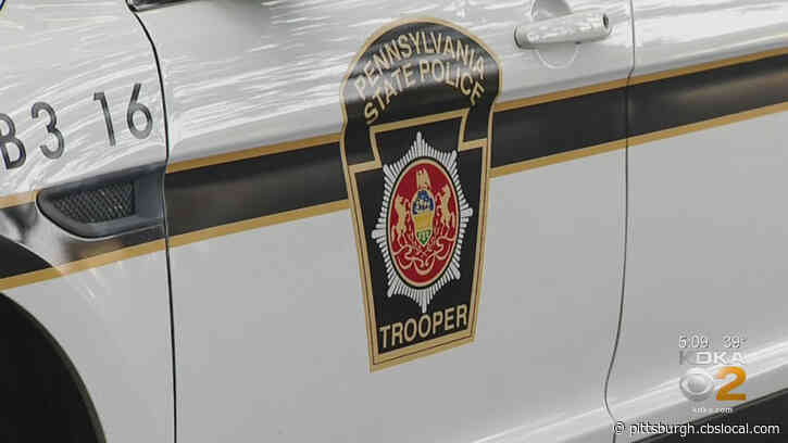 Police: Man Suspected Of Being Under The Influence Of Marijuana And Alcohol Leads Police On 35-Mile Chase