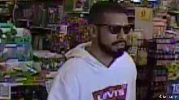 PCSD looking to identify suspect in vehicle break-in case