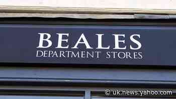 Full list of remaining Beales stores set to close