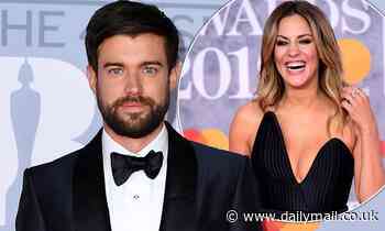 BRITs 2020: Jack Whitehall starts with tribute to Caroline Flack