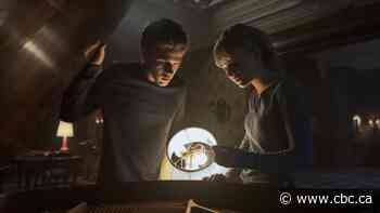 Edmonton actor lands villainous role in Netflix series Locke and Key