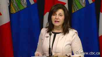 Alberta schools will be funded on three-year average enrolment, province says