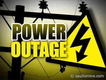 UPDATE East End Power Outage