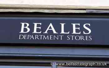 Full list of remaining Beales stores set to close