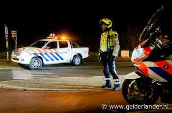 Jongen (15) gewond na steekincident in Emmen, twee minderjarigen vast