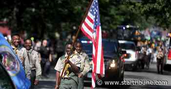 Northern Star Council facing new uncertainty in Boy Scout bankruptcy