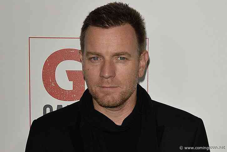 Ryan Murphy Unveils First Look at Ewan McGregor in Netflix’s Halston