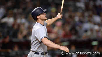 MLB rumors: Padres looking to clear decks for blockbuster; Red Sox add veteran catcher