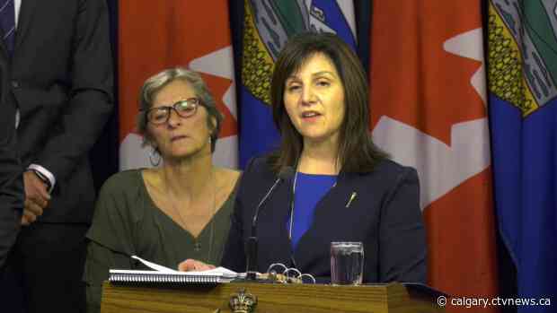 Province reveals new funding model – with no dollar figures attached