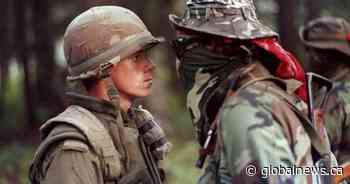 Why the 1990 Oka Crisis is being evoked amid the Wet’suwet’en pipeline dispute