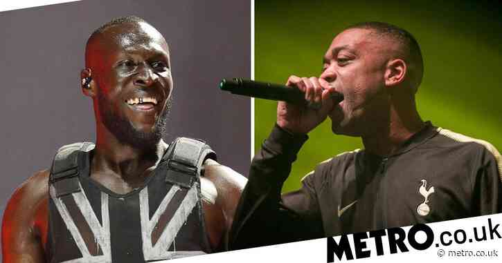 Stormzy and Wiley should clash before it turns nasty warns Zane Lowe: ‘Ego’s a powerful thing’
