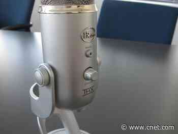 This mic is hot: Get a Blue Yeti USB microphone for just $90     - CNET