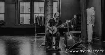 In ‘Coal Country,’ Memories From a Mining Tragedy Live On