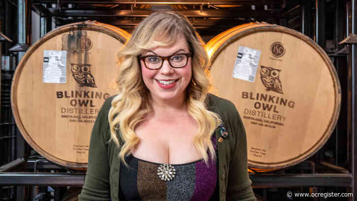 Kirsten Vangsness goes from starring in and co-writing the ‘Criminal Minds’ finale to new creative ventures