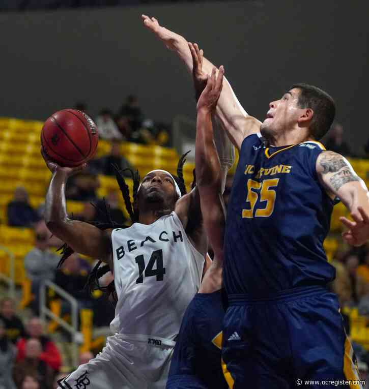 Big West: Long Beach State defense helps make tournament push
