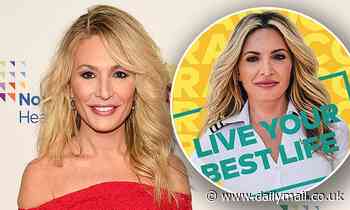 Kate Chastain reveals she is leaving Bravo's Below Deck after six seasons with Megxit joke
